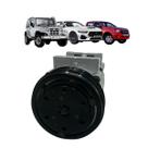 Compressor ford ranger 2012 / mustang / troller 3.0 6pk