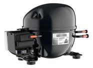 Compressor Geladeira Electrolux El70c 1/5hp R600a A21258106