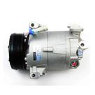 Compressor gm blazer / s10 2.4 2001 a 2006 mpfi gasolina 2007 a 2012 flex / 2.5 1996 a 2000 2.8 2000 a 2012 td pc700445 - denso brasil