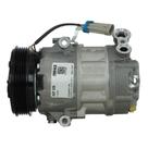 Compressor Gm Chevrolet Celta 1.0/ 1.4 2009 a 2014 / Classic