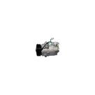 Compressor gm chevrolet celta / prisma 1.0 / 1.4 / corsa 1.0 / 1.6 / flex e gasolina 2002 a 2012 com ar - valeo
