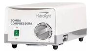 Compressor Hidrolight Sc400b Pneumático Avulso