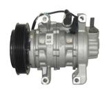 Compressor Honda City Fit 1.4 2014 A 2019