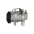 Compressor Honda City / Fit 2014 Em Diante 10sre11c 5pk 12v Compressor Honda City / Fit 2014 Em Diante 10sre11c 5pk 12v