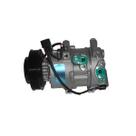 Compressor - Ix35 2011 A 2013 / Sportage 2011 A 2013 - Pc700421