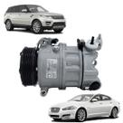 Compressor Jaguar XJ Saloon 3.0 V6 D (2009 )