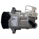 Compressor Jeep Compass 2.0 16v 2016 Renegade E-torq 1.8/