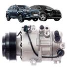 Compressor kia sportage 2013 / hyundai ix35 2013 12v Compressor kia sportage 2013 / hyundai ix35 2013 12v