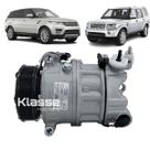 Compressor Land Rover Discovery Iv 3.0 Sdv6 44 (2009 )