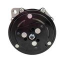 Compressor Mahle / Boxer / Ducato / Jumper - ACP 78 000S