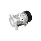 Compressor Mahle / Etios Sedan / Etios / Etios Cross Compressor Mahle / Etios Sedan / Etios / Etios Cross