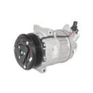 Compressor Mahle / Master - ACP 610 001S Compressor Mahle / Master - ACP 610 001S