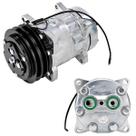 Compressor Maquina Valtra BS3020H Trator Massey Ferguson6360