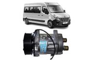 Compressor master 2.3 ( adaptacao)