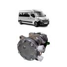 Compressor master 2.3 ( adaptacao) ( saida para vertical )