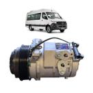 Compressor Mercedes Benz Sprinter 313 / 413 / 415/ 515 2010 LADO DIREITO