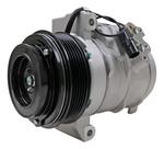 Compressor Mitsubishi Asx / Outlander 2019 Em Diante