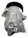 Compressor mobi/argo/cronos/uno c3 208 1.0 1.3 firefly