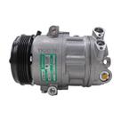 Compressor Mod Mahle Argo/ Cronos/ Mobi/ Uno/ 1.3 2021