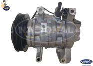Compressor modelo 10sre11c 12v polia 5pk 120mm honda city fit 2014/2019 - bc447140-4800rc oem 388105r7a01 Compressor modelo 10sre11c 12v polia 5pk 120mm honda city fit 2014/2019 - bc447140-4800rc oem 388105r7a01