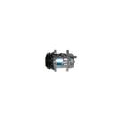 Compressor Modelo 7h15 Polia 2v 12v 8fix S.hrz 8 / 10
