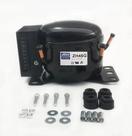 Compressor Motor Geladeira Caminhão ZH45G