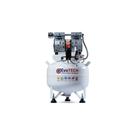 Compressor Odontológico 40 Litros Isento de Óleo 1HP 220V Evotech