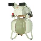 Compressor Odontológico sem Gabinete com Regulagem MSV6/30 220 Volts - 92112310 - SCHULZ