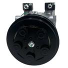 COMPRESSOR ONIBUS TM 31 POLIA 8PK 156MM 24V RC.600.061 Única