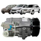 Compressor original mahle gm celta / prisma / corsa 5pk