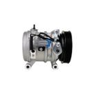 Compressor - Palio Fire 2010 A 2017 / Palio Weekend 2010 A 2012 / Uno 2010 A 2016 - Pc700502 Compressor - Palio Fire 2010 A 2017 / Palio Weekend 2010 A 2012 / Uno 2010 A 2016 - Pc700502