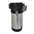 Compressor Para Buzina Marítima A Ar 12v Carro Van Caminhão