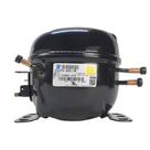 Compressor para Geladeira 1/4+ HP R134 220V Tecumseh TC380Y