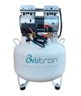 Compressor Para Odontologia 32l, 845w 1,15 Hp