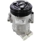 Compressor Peugeot 208 2022 a 2024 MAHLE ACP 223 001P
