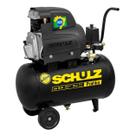 Compressor pist csi8,6 pratiko 25 127v 91504210 schulz