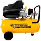 Compressor Portátil Lub 8,6 Pés 2,0HP 25L 127V COMPBRASIL