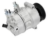 Compressor Pxe16jetta 2011/passat/tiguan/audi Anti-horario