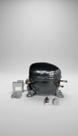 Compressor Refrigeração 1/4+ 110V R134 Coquinho