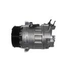 Compressor Renault Master 2.3 16v 2013 Em Diante 7pk 12v