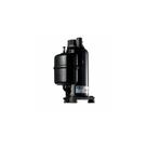 Compressor Rotativo 12000 BTUs R22 Tecumseh RGA5512EXA - 110V Compressor Rotativo 12000 BTUs R22 Tecumseh RGA5512EXA - 110V