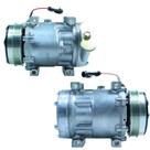 Compressor Sanden SD7V16 Fiat Ducato /Citroen Jumper /Peugeot Boxer importado
