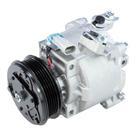 Compressor Scrol Chevrolet Onix, Spin, Prisma 2013importado