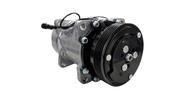 Compressor se7h15 12v polia 5pk 117mm citroen jumper fiat ducato peugeot boxer 2.8 - acp78.000s oem 6453g5 6453nr 71721757 98462134