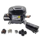 Compressor Tecumseh 1/3 HP R134a 220V TWC410Y para Geladeira e Freezer