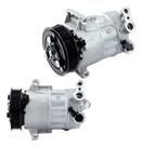 Compressor Toro 2016/renegade/compass Diesel 2016ram