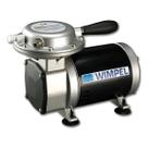 Compressor Tufão Ar Direto Portátil Bivolt COMP-2 Wimpel
