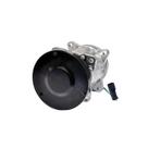 Compressor Universal 7h15 Caterpillar (8 Orelha) 1a 138.5mm Com Tapa Po