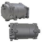 Compressor Universal Eletrico 24v Modulo Embutido