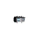 Compressor Universal Sanden Se7h15 Canal 2a 8 Orelhas Spt Be